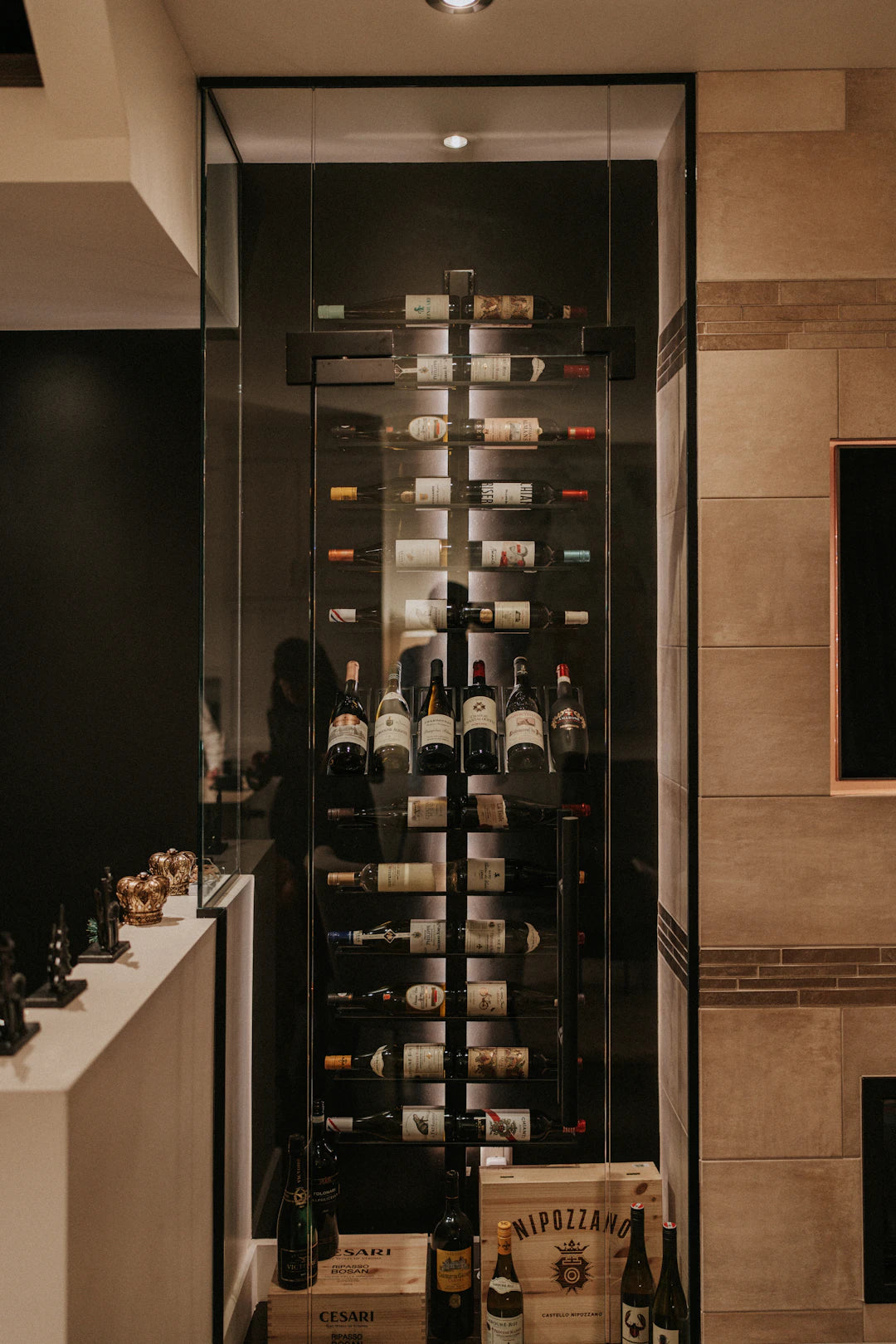 Essential Tips for Maintaining Your Wine Fridge