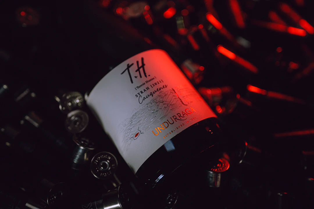 Why Temperature Matters for Wine Preservation