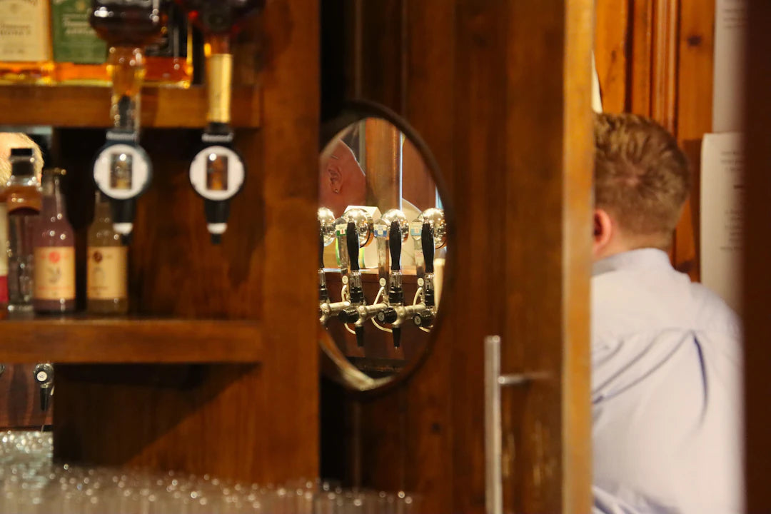 Experience Fresh Draft Beer at Home with Kegerators