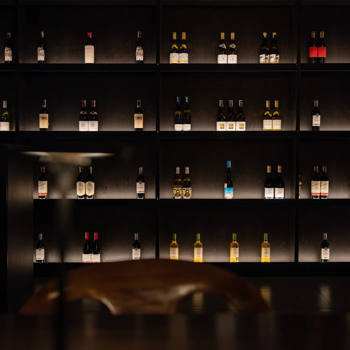 The Essential Guide to UV Protection in Wine Storage