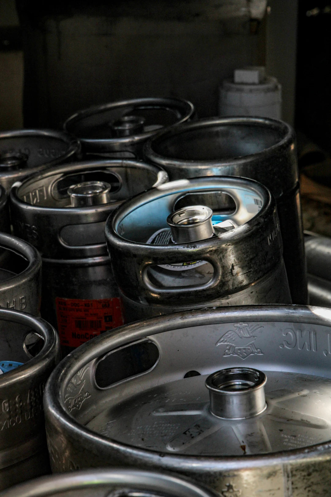 Perfect Kegerators for Crafting Kombucha at Home
