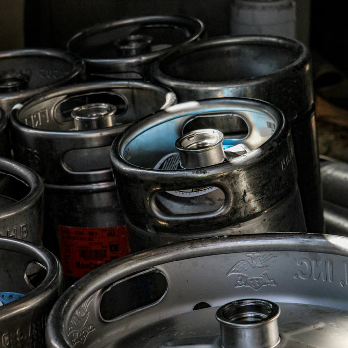 Perfect Kegerators for Crafting Kombucha at Home