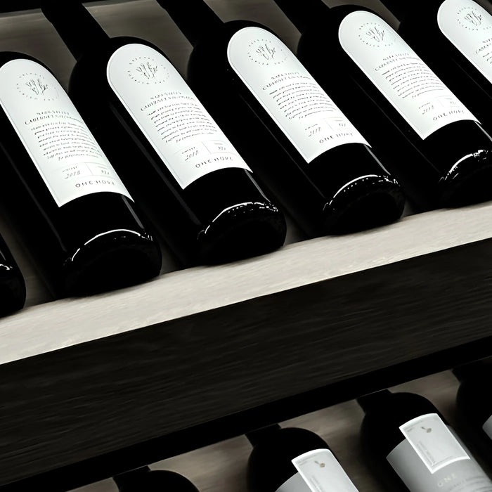 Mastering Wine Temperature and Humidity for Perfect Storage