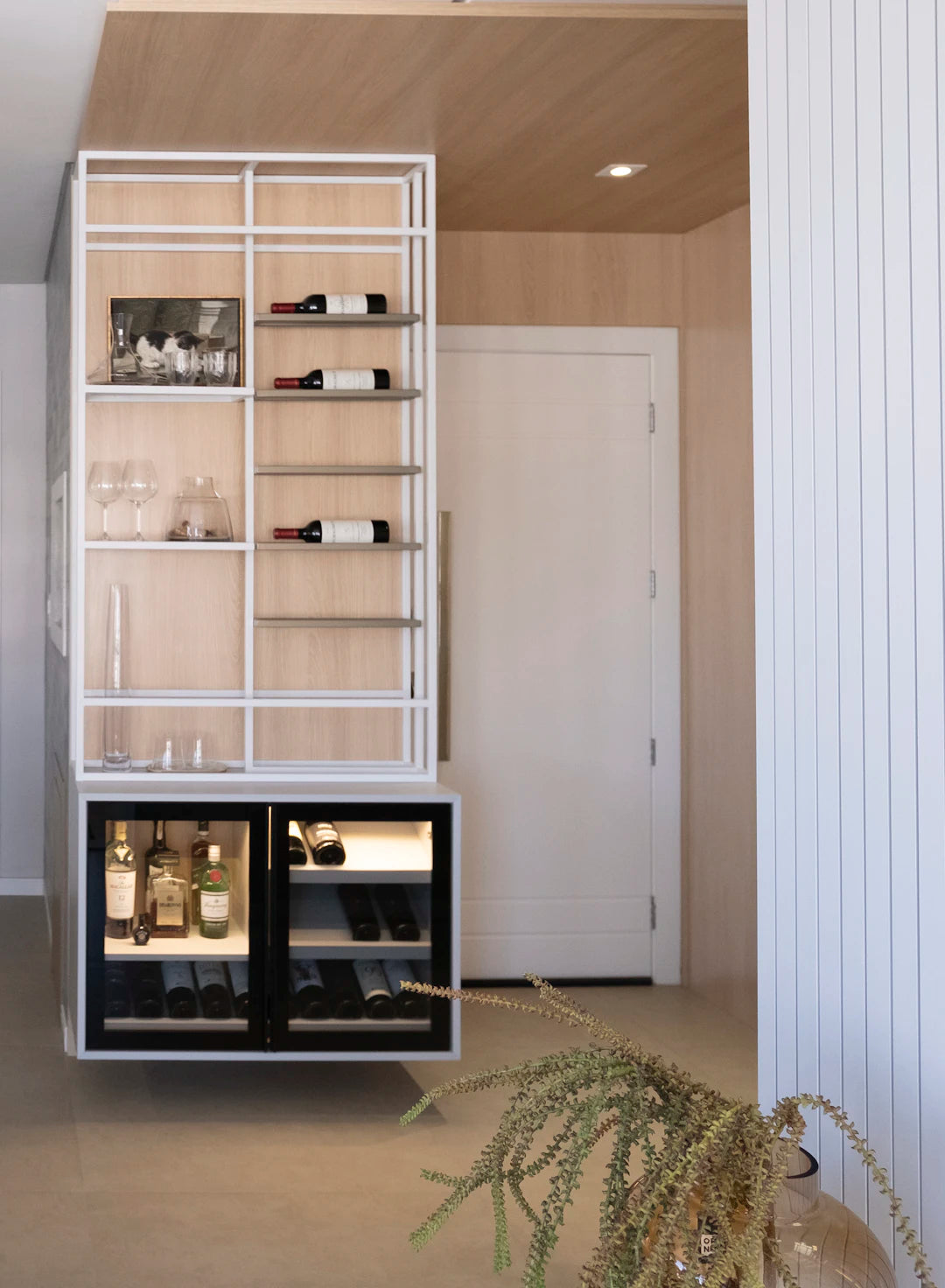 Wine Fridge vs. Traditional Wine Storage Which Wins