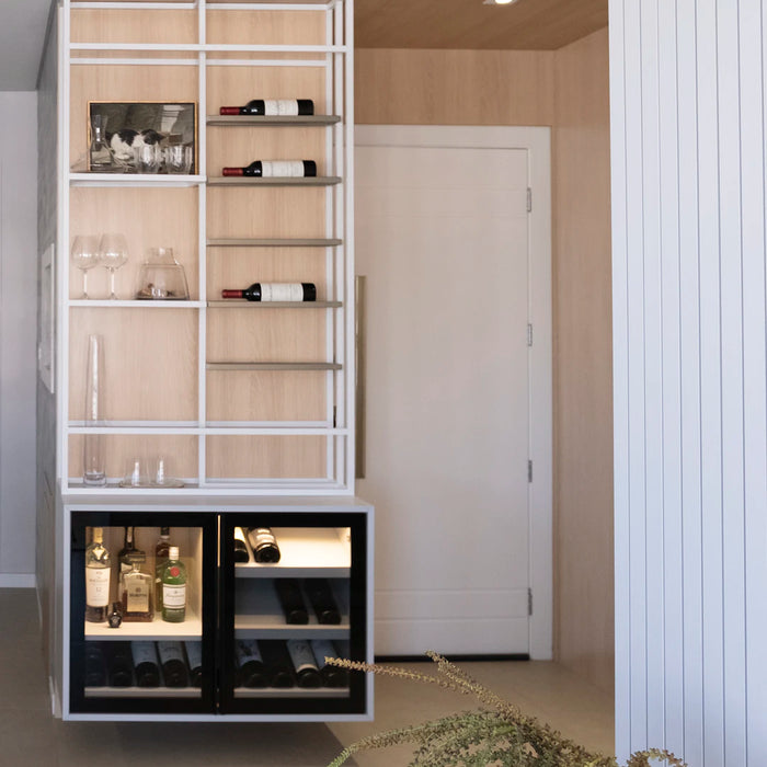 Wine Fridge vs. Traditional Wine Cellar What’s Best for You