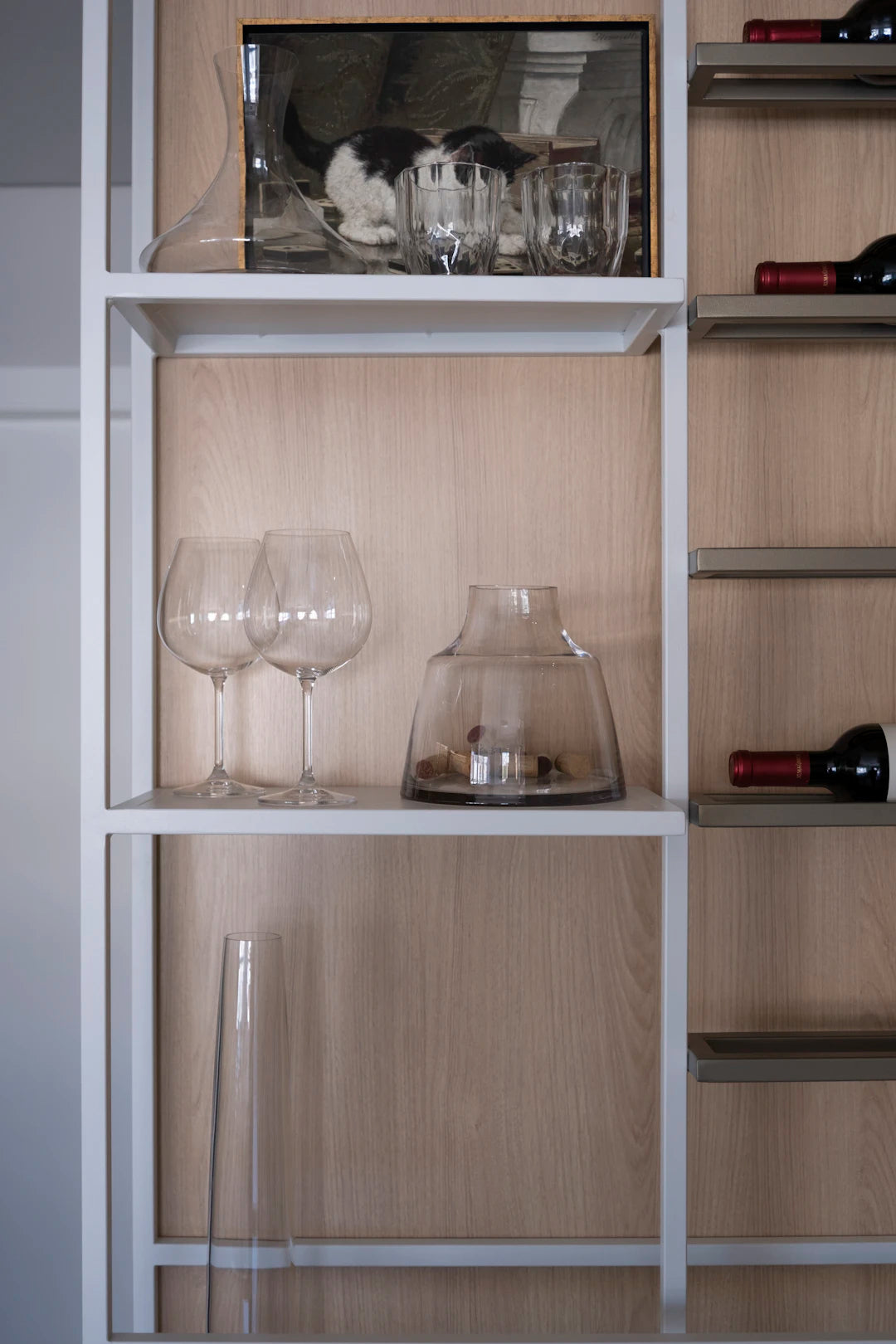 DIY Wine Fridge Maintenance Hacks for the Perfect Chill