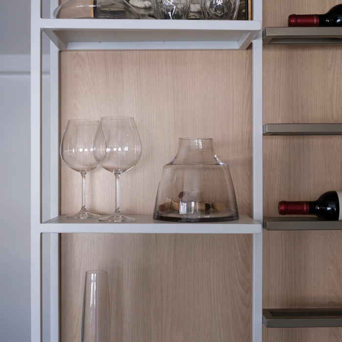 DIY Wine Fridge Maintenance Hacks for the Perfect Chill