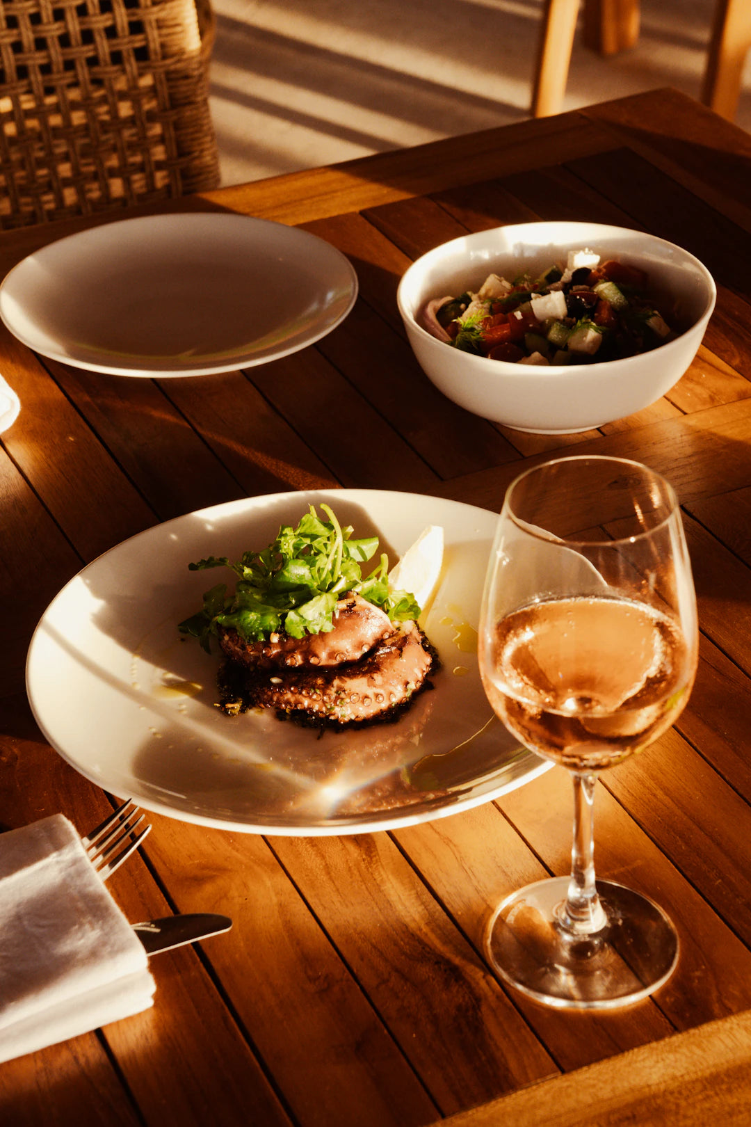 How to Perfectly Pair Food with Your Favorite Wines