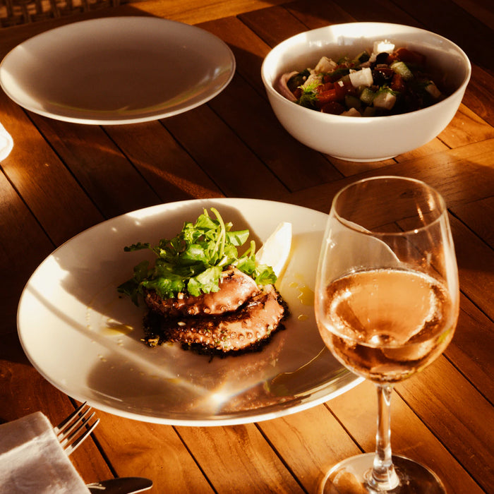 How to Perfectly Pair Food with Your Favorite Wines