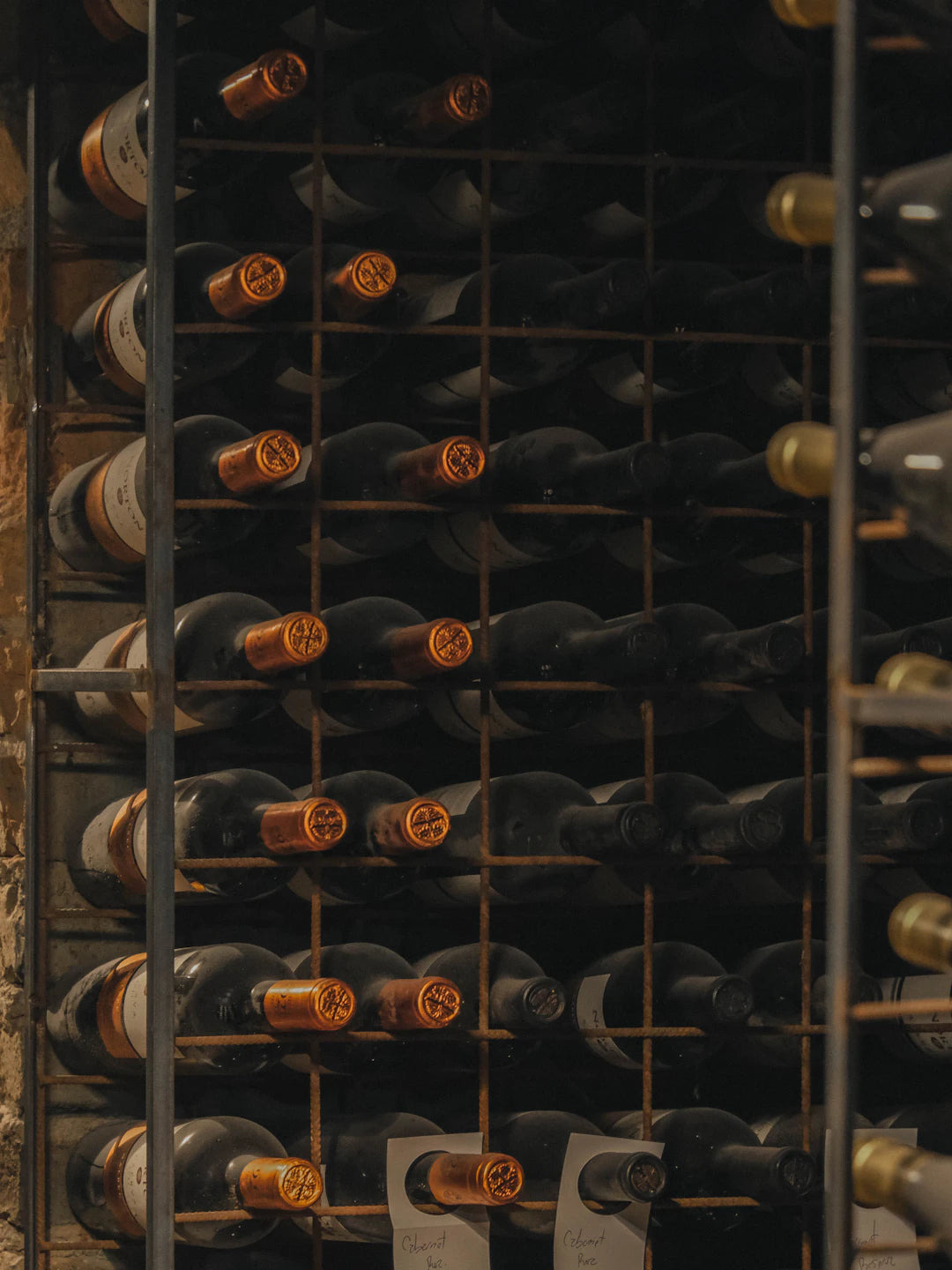 Seasonal Wine Storage Tips Prepare for Summer and Winter