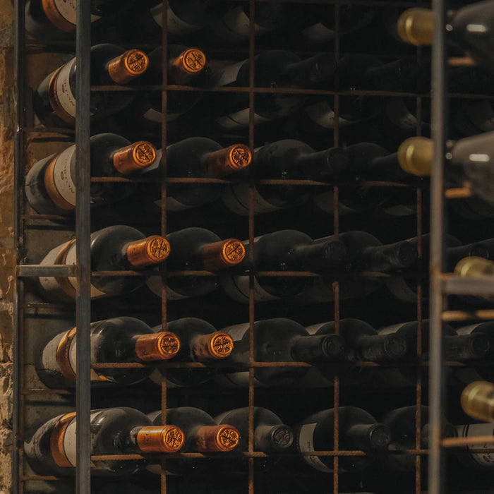 Seasonal Wine Storage Tips Prepare for Summer and Winter