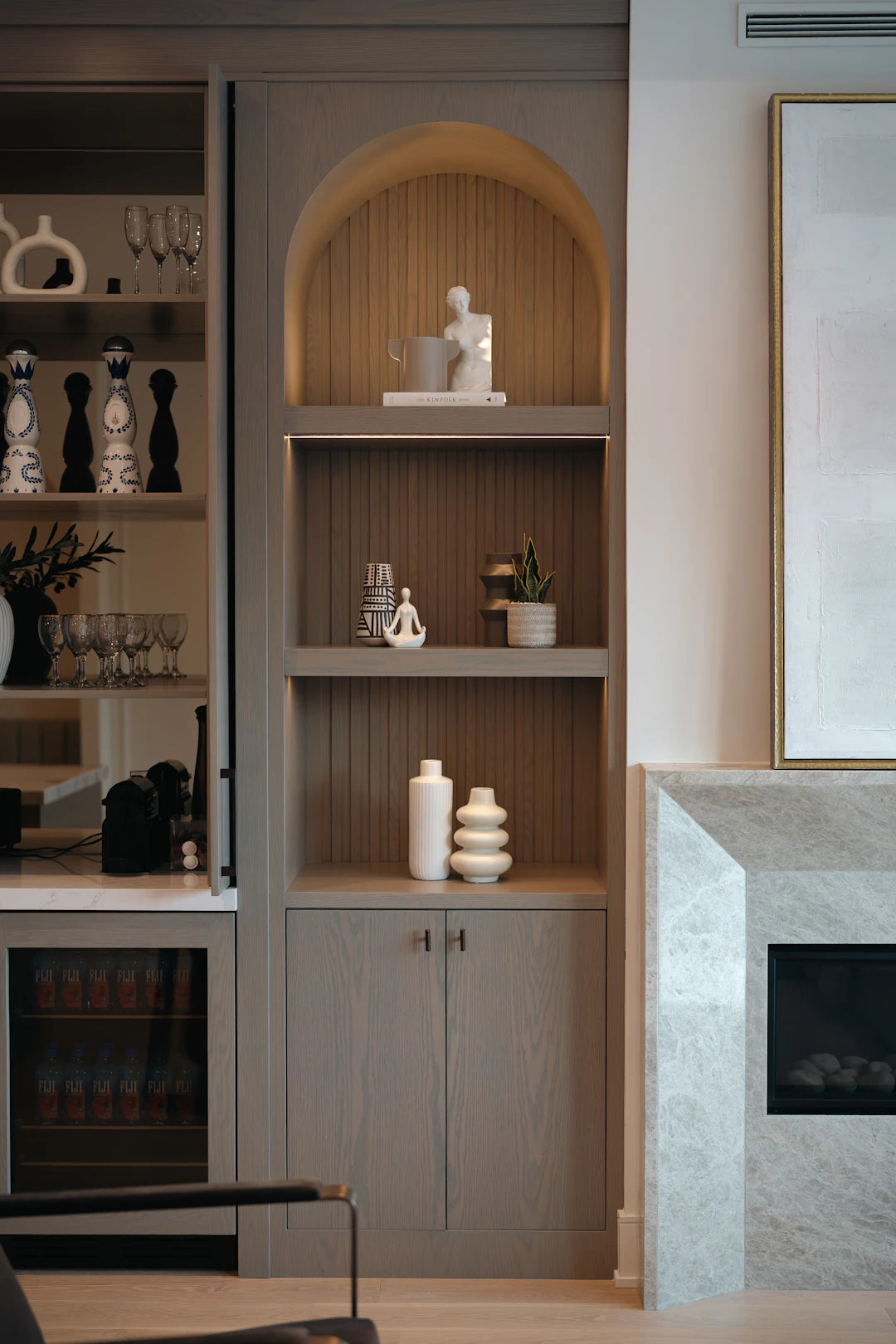 Decoding Temperature Zones Is a Dual-Zone Wine Fridge Right For You