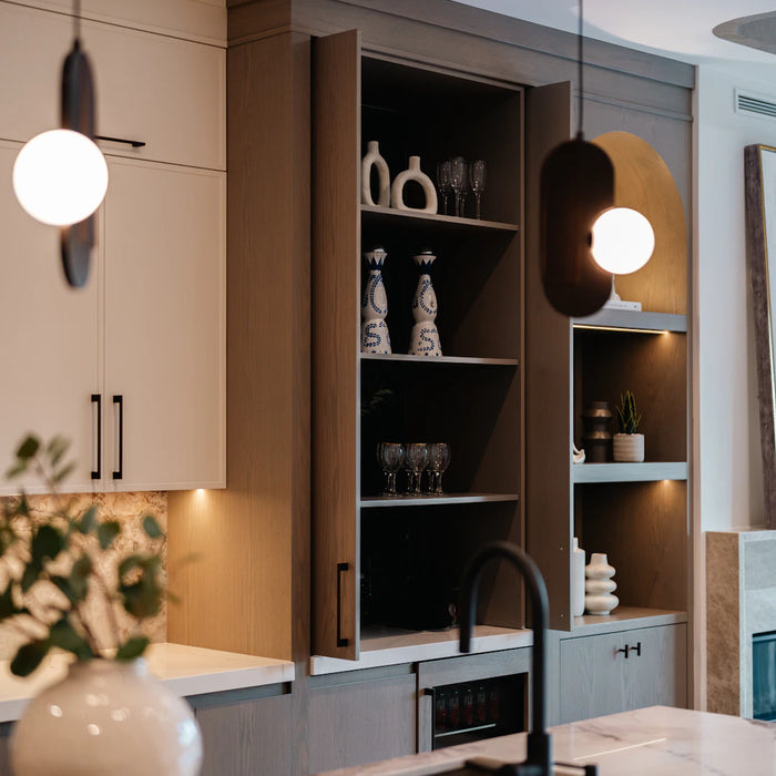 Maximizing Space in Your Wine Fridge