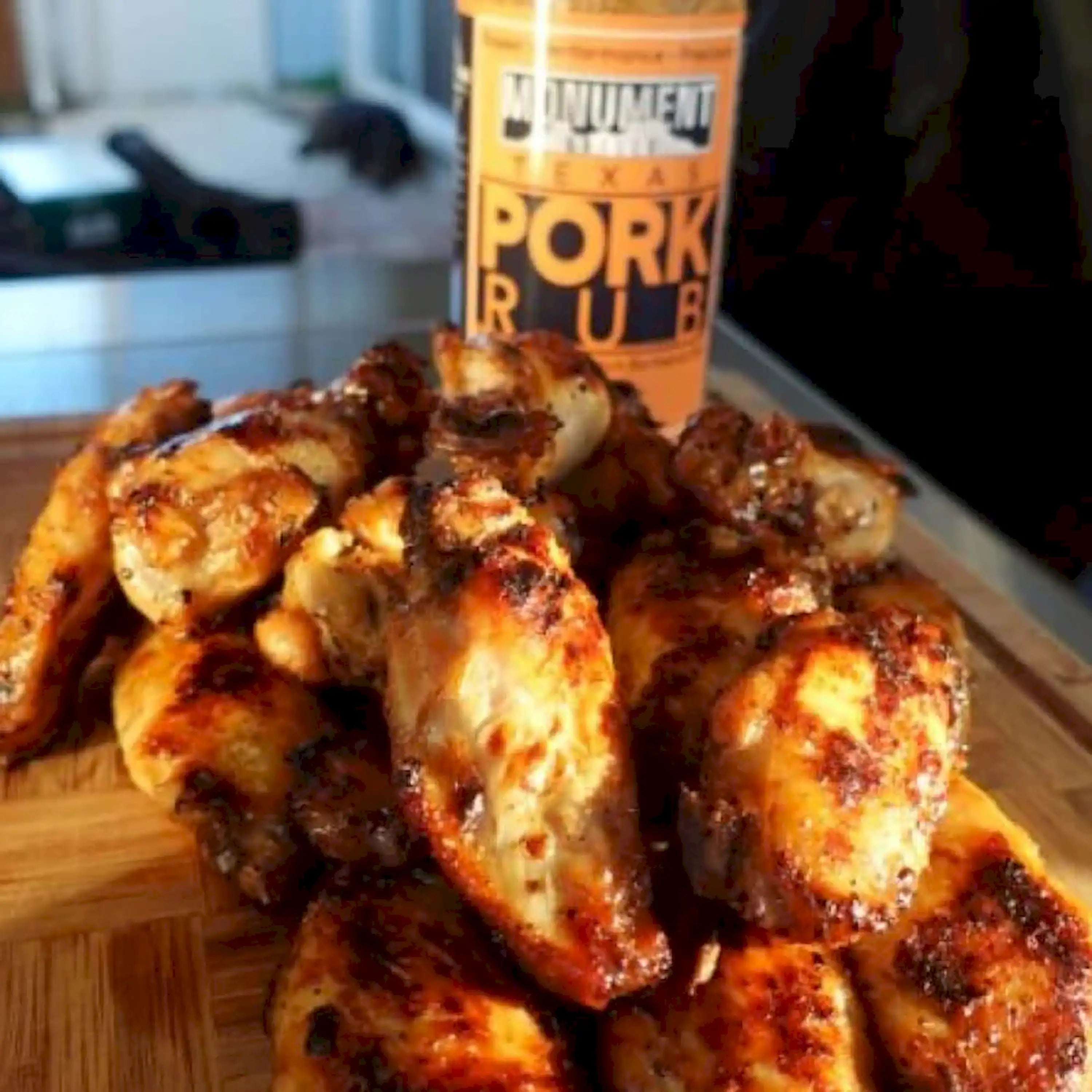 Monument Grills Classic 35633B Infrared Propane Gas Grill in Blue with 4 Burners