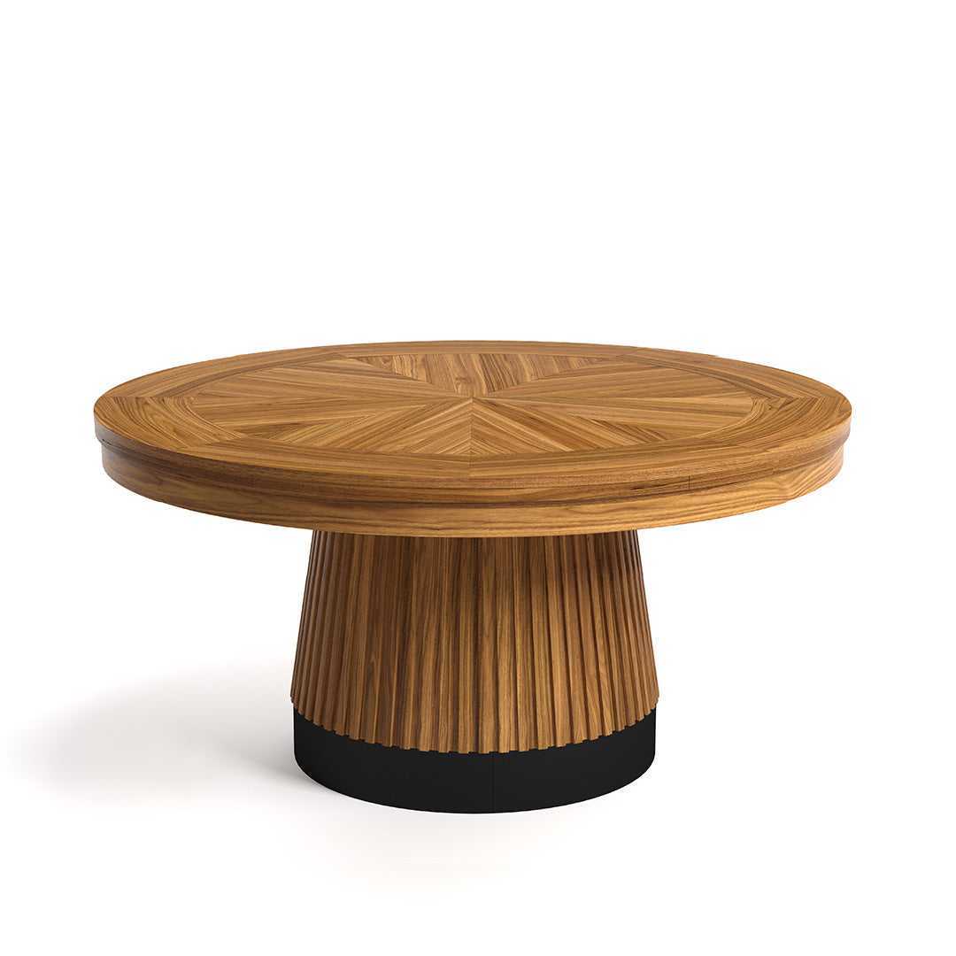 RAM Game Room PRO60TBL - Prohibition 60" Poker Table