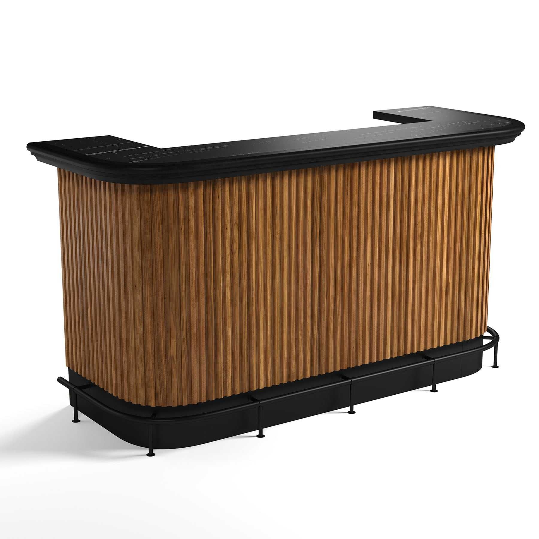 Bar Counters — Bar Source USA