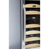 Image of Whynter 15" Wide 28 Bottle Wine Cooler