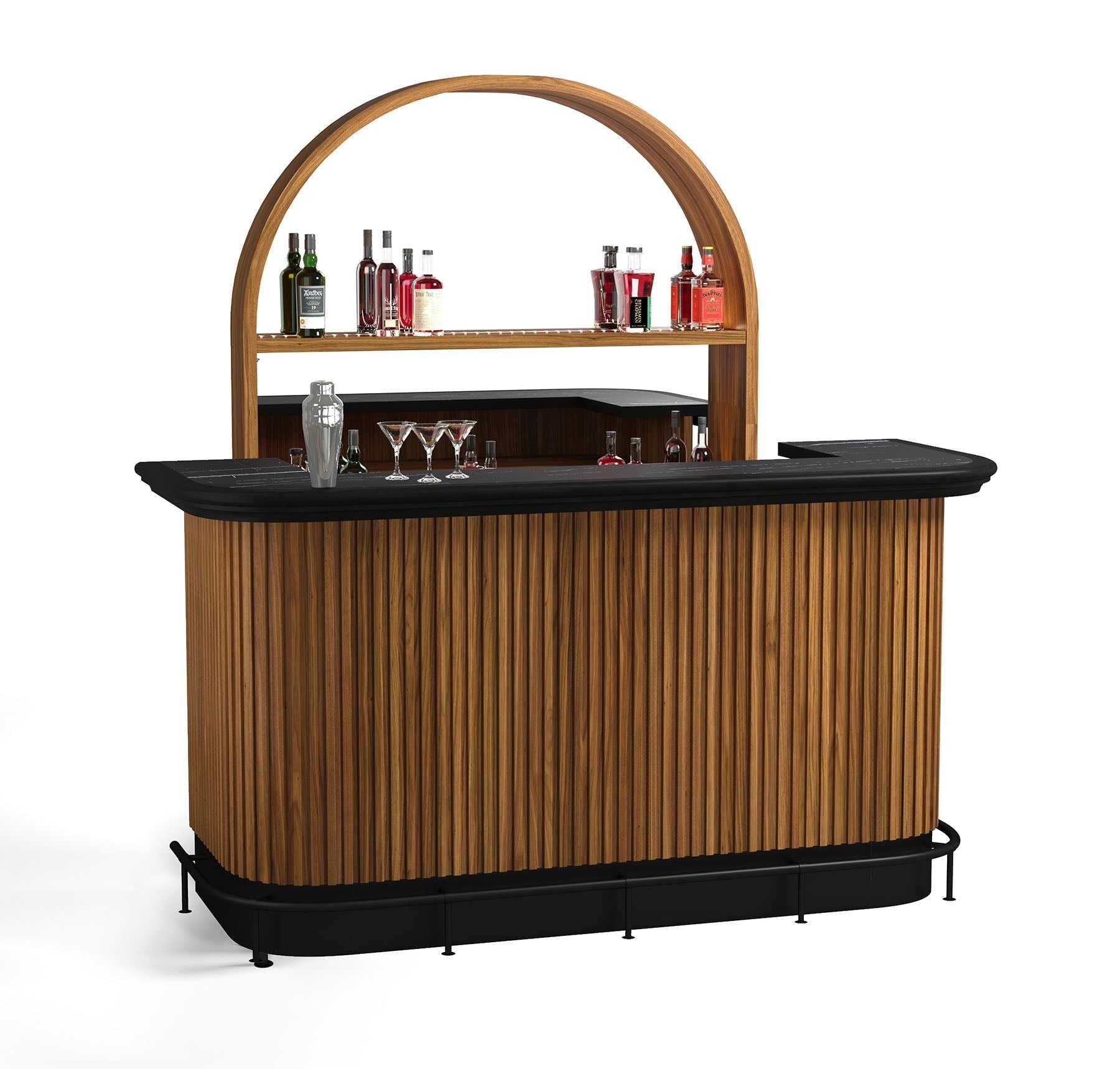 Bar Counters — Bar Source USA