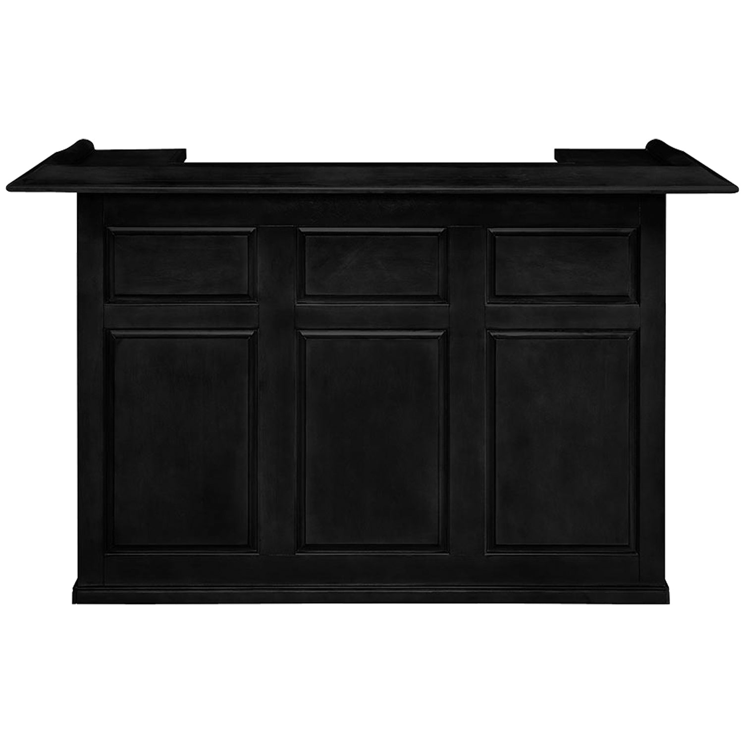 RAM Game Room DBAR72 - 72" English Pub Style Bar