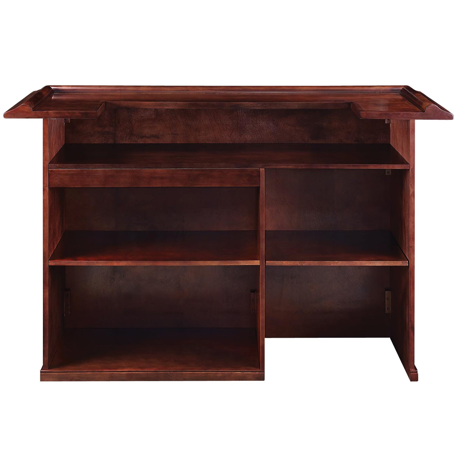 RAM Game Room DBAR72 - 72" English Pub Style Bar