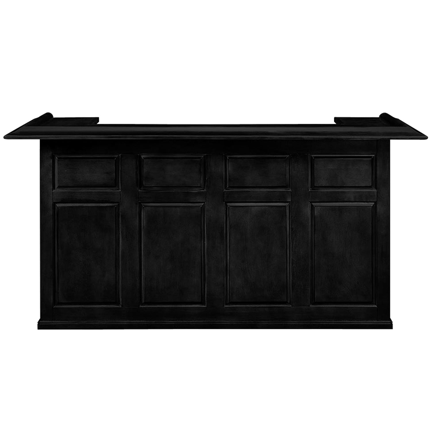 RAM Game Room DBAR84 - 84" English Pub Style Bar