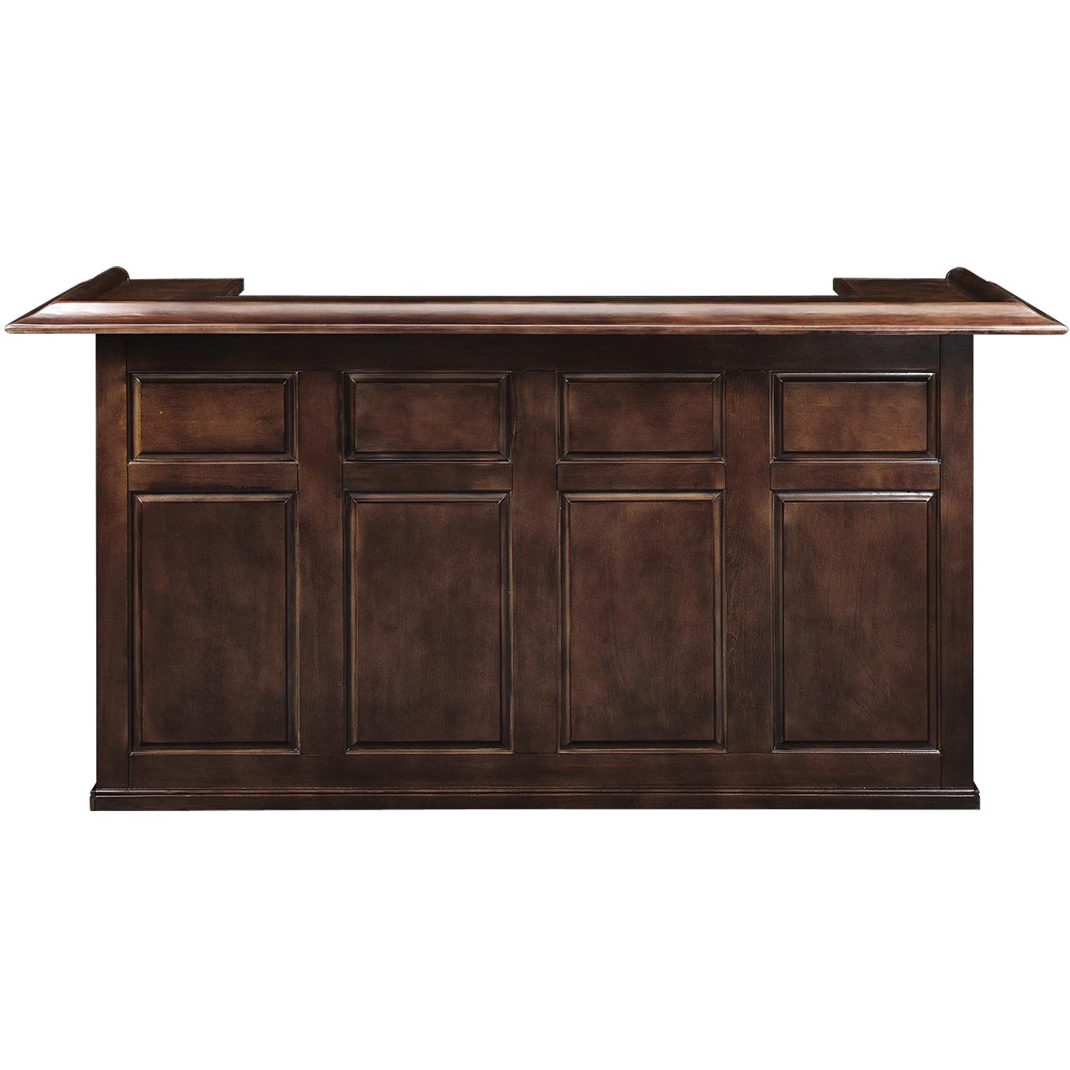 RAM Game Room DBAR84 - 84" English Pub Style Bar