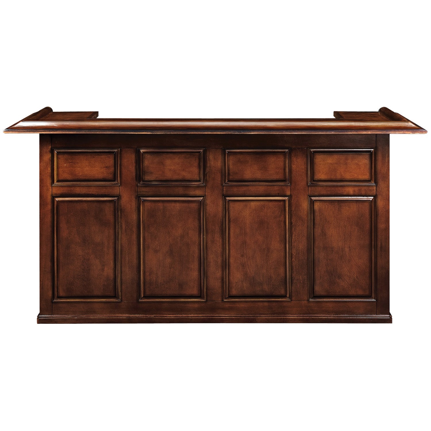 RAM Game Room DBAR84 - 84" English Pub Style Bar