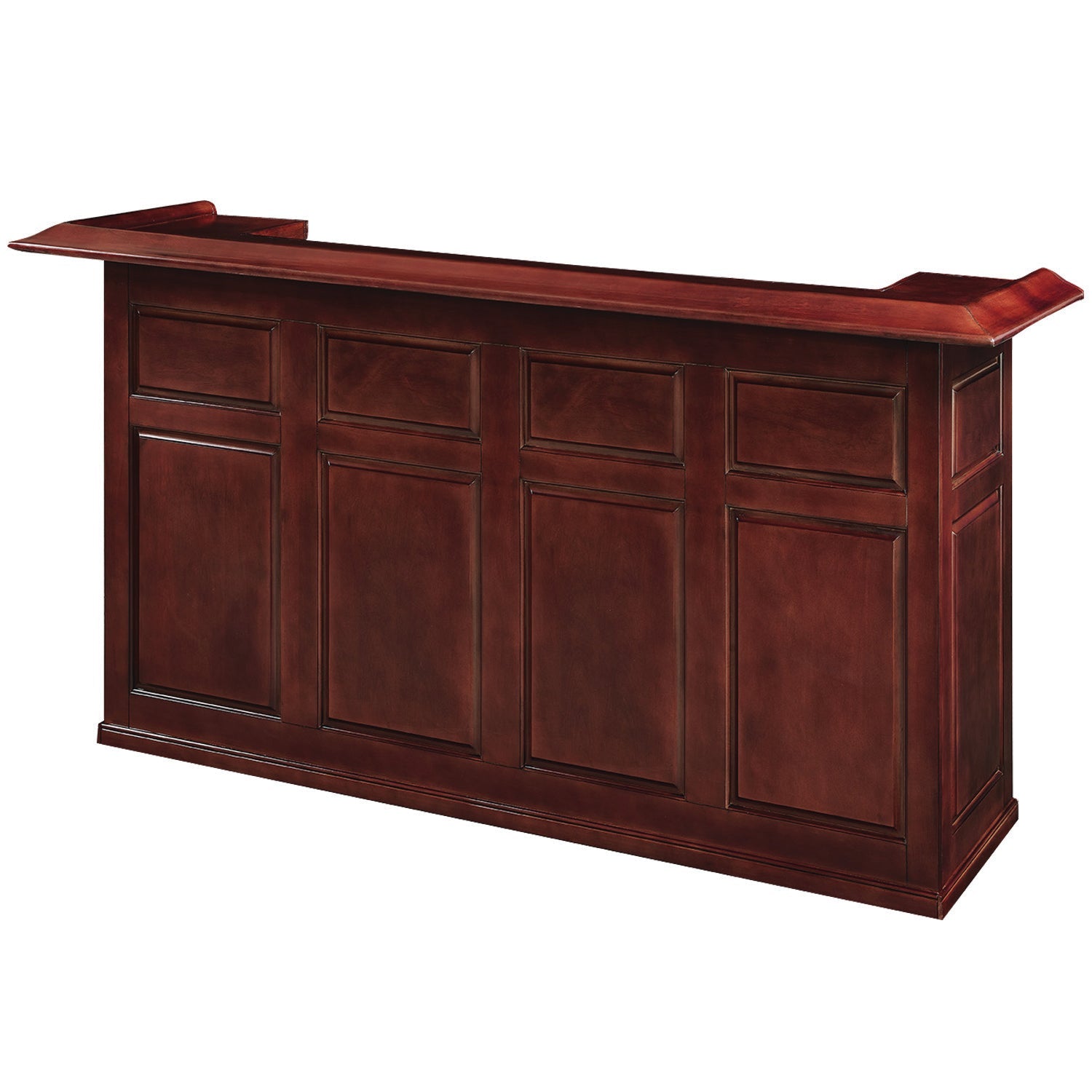 RAM Game Room DBAR84 - 84" English Pub Style Bar