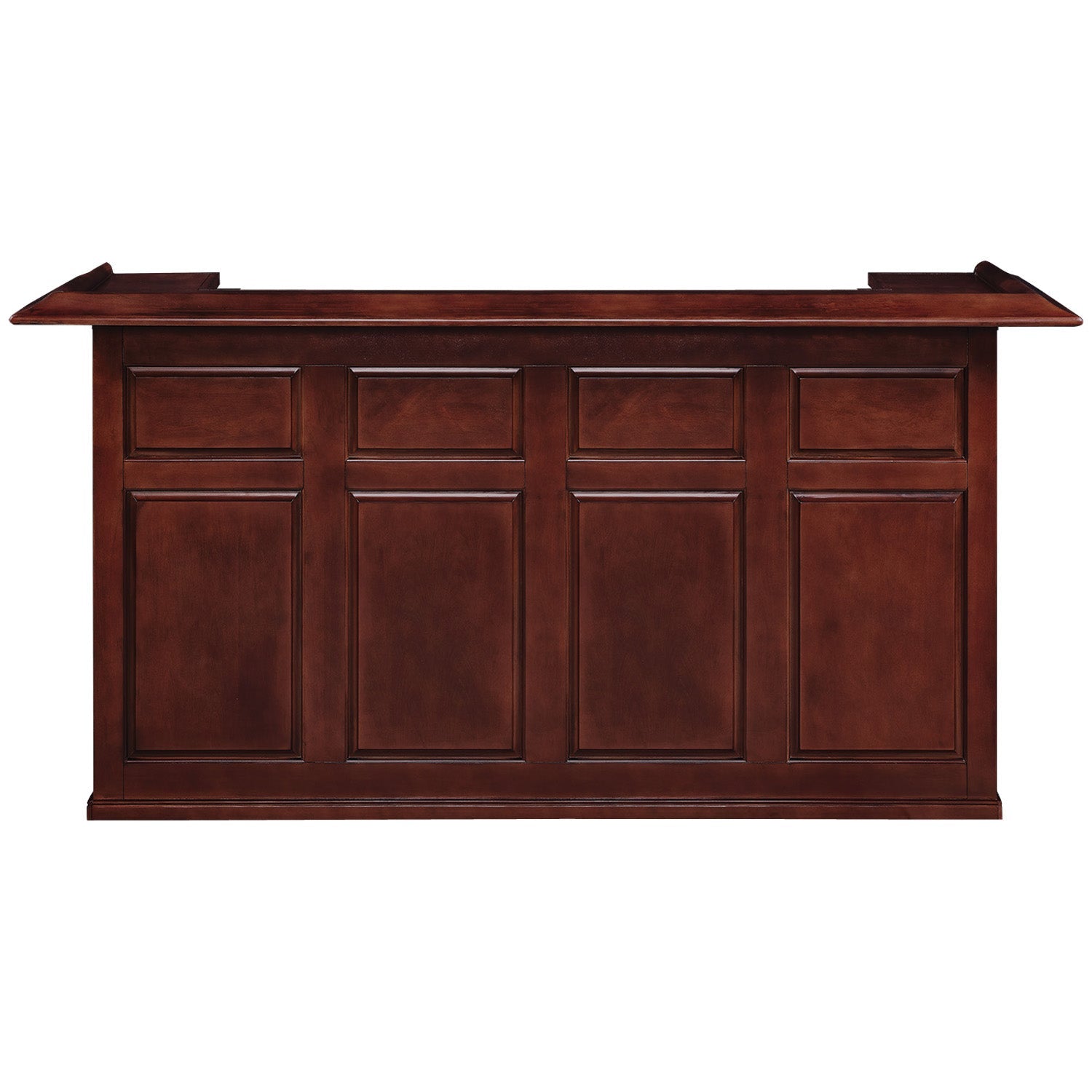 RAM Game Room DBAR84 - 84" English Pub Style Bar