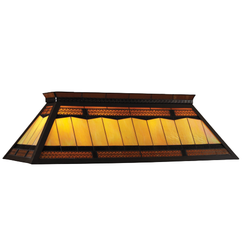 RAM Game Room FIL-KD - Filigree Billiard Fixture