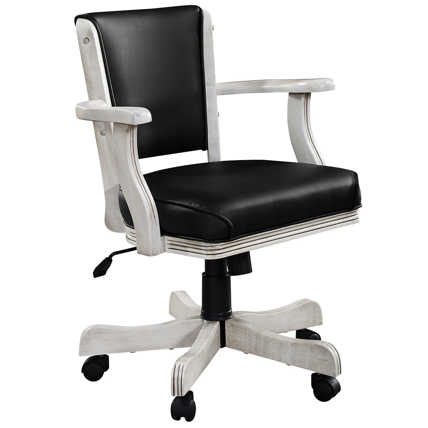 RAM Game Room GCHR2 - Swivel Game Chair with Arms