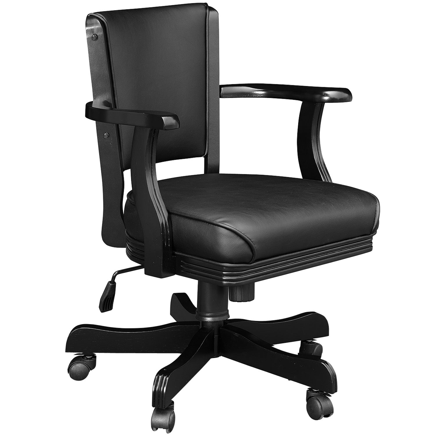 RAM Game Room GCHR2 - Swivel Game Chair with Arms