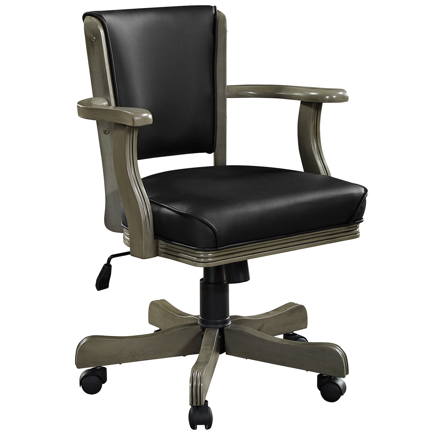 RAM Game Room GCHR2 - Swivel Game Chair with Arms