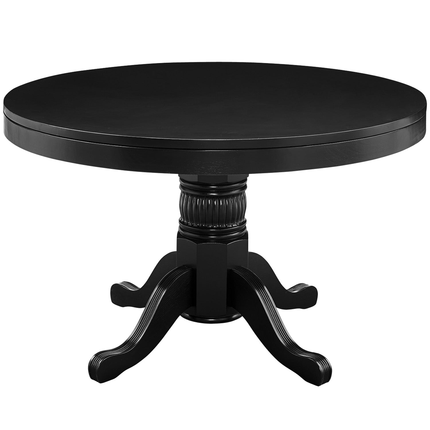 RAM Game Room GTBL48 - 48" Round Game Table