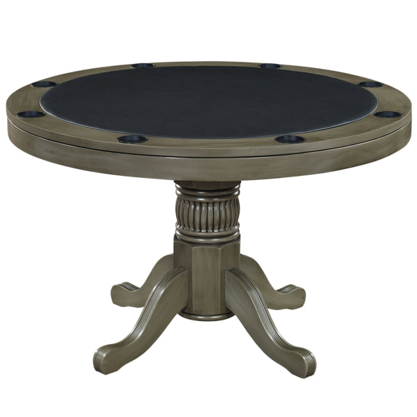 RAM Game Room GTBL48 - 48" Round Game Table