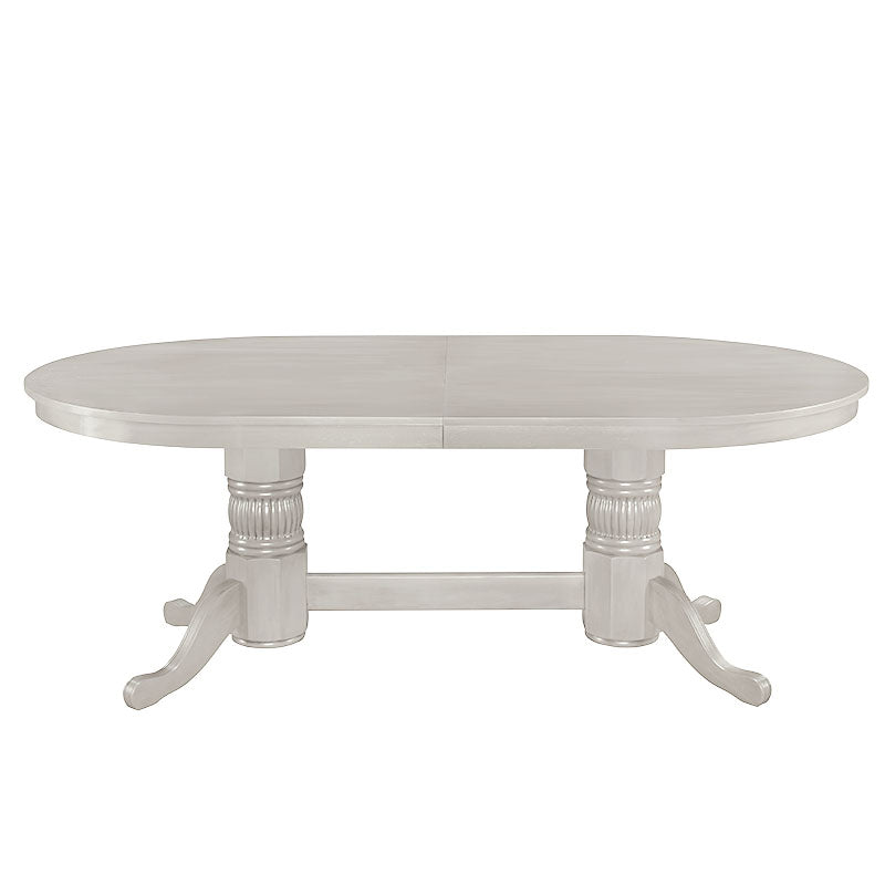 RAM Game Room GTBL84 - Texas Hold'em Poker Table