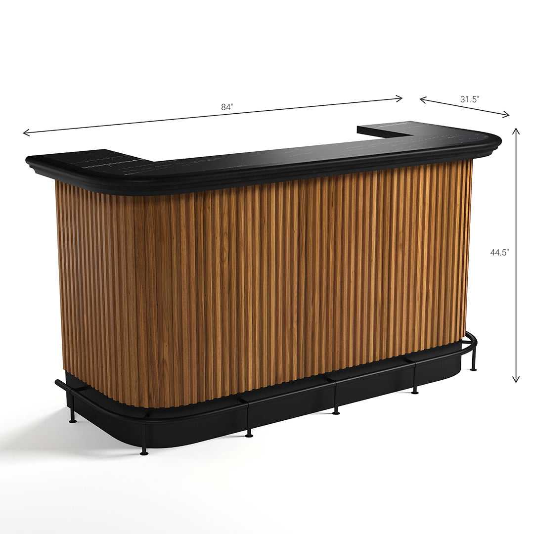 Bar Counters — Bar Source USA