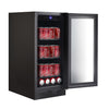 Image of Whynter 50" Wide 80 Can Beverage Center