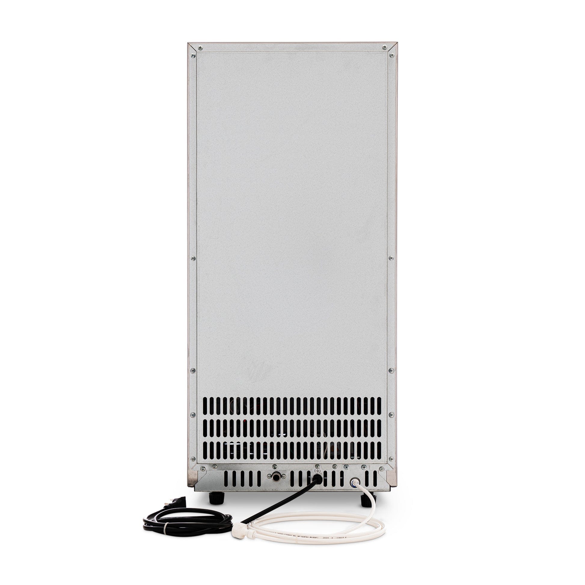 NewAir 15" Undercounter Nugget Ice Maker NCI066SSN0