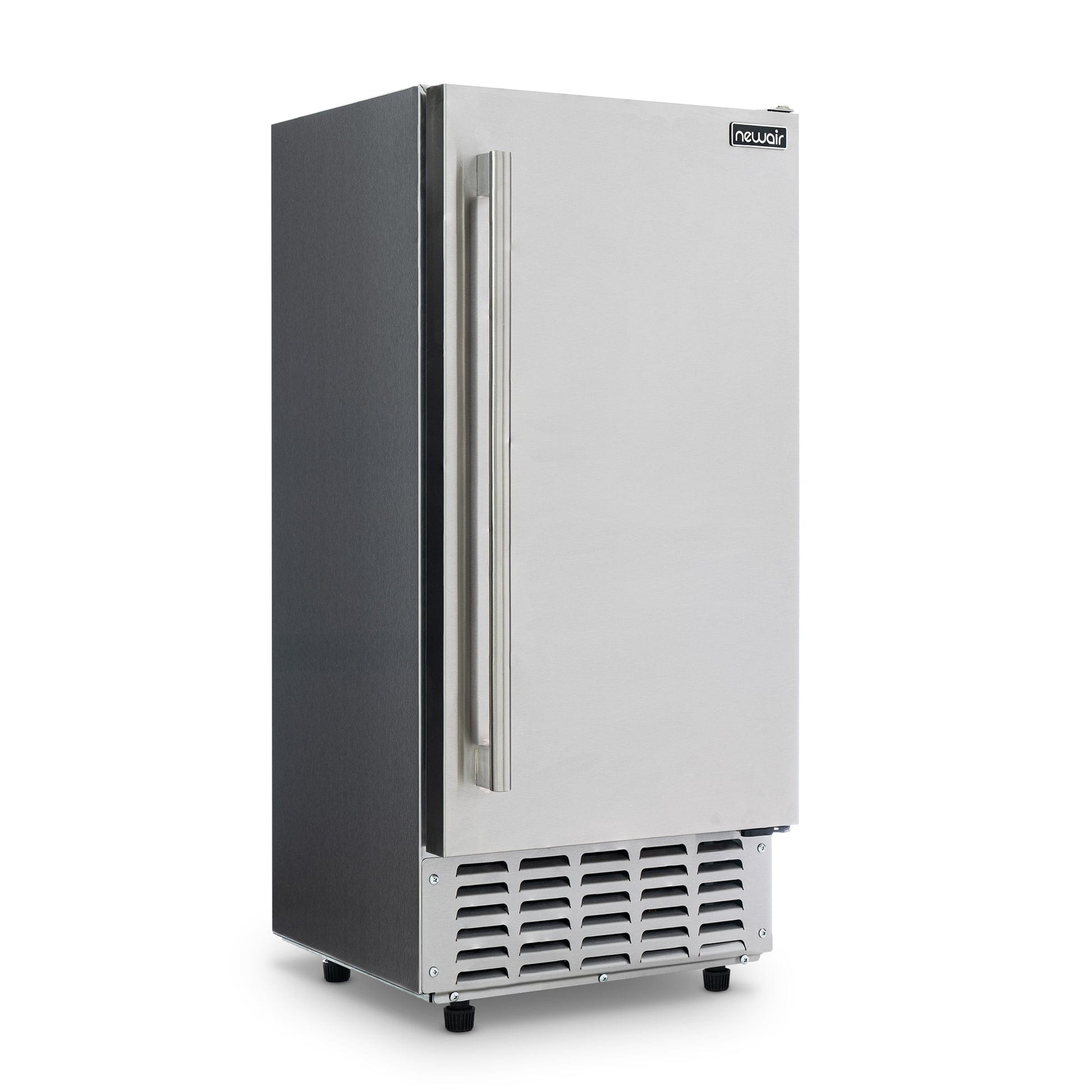 NewAir 15" Undercounter Nugget Ice Maker NCI066SSN0