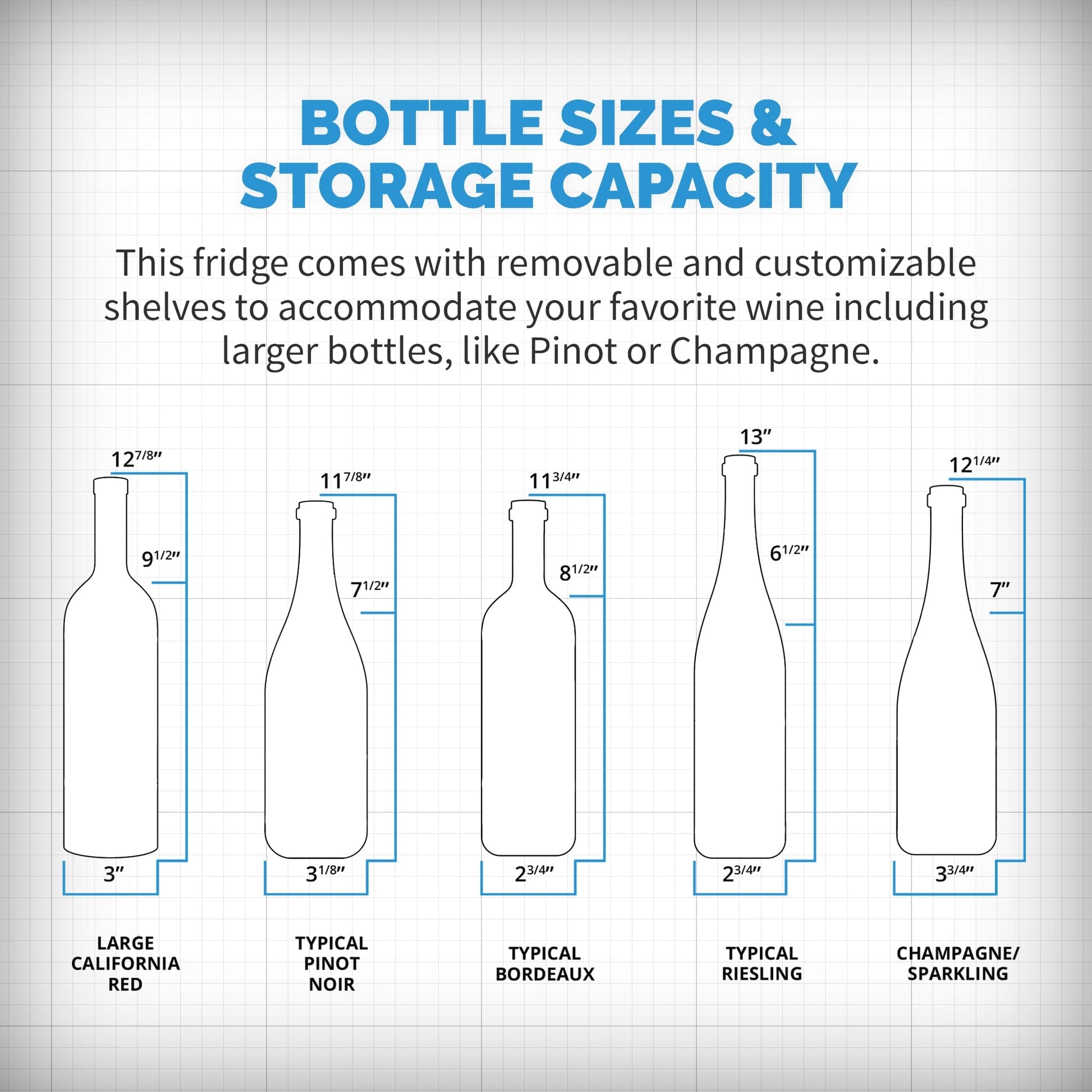 NewAir 58-Can Stainless Steel Beverage Fridge AWB-360DB