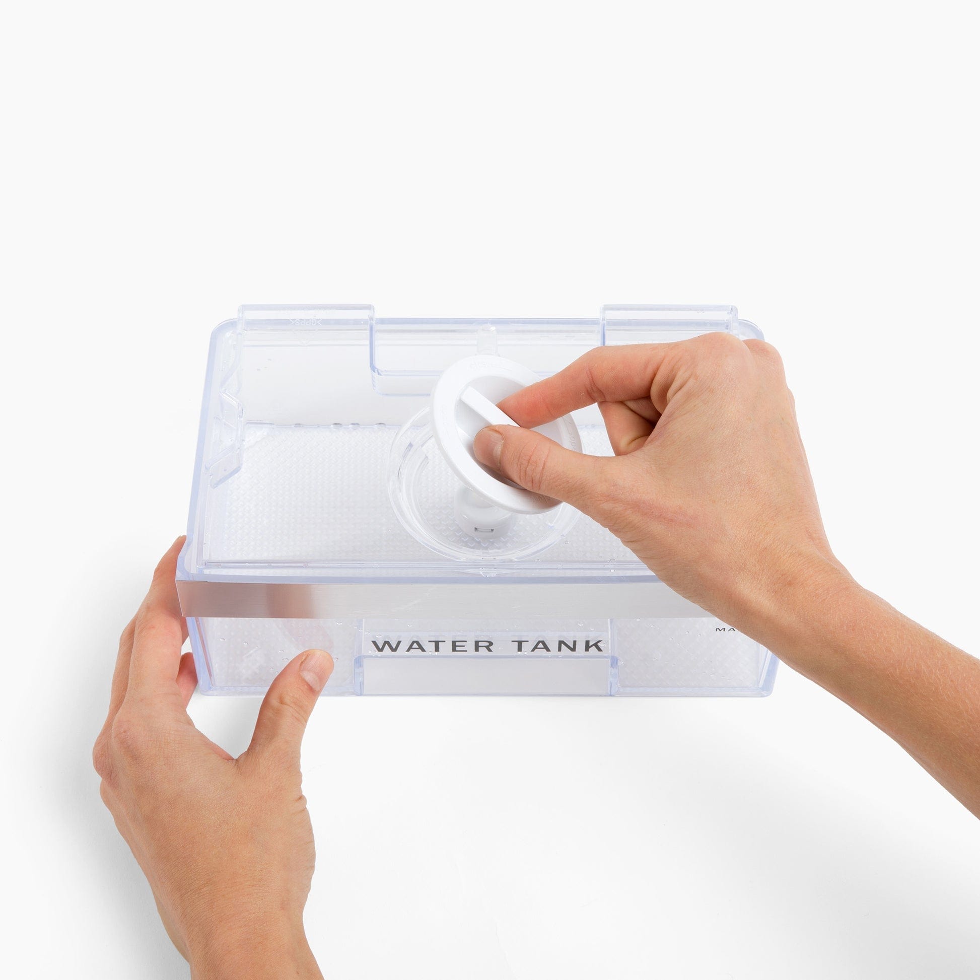 NewAir Countertop Whiskey Ice Ball Maker NIM005BSW0