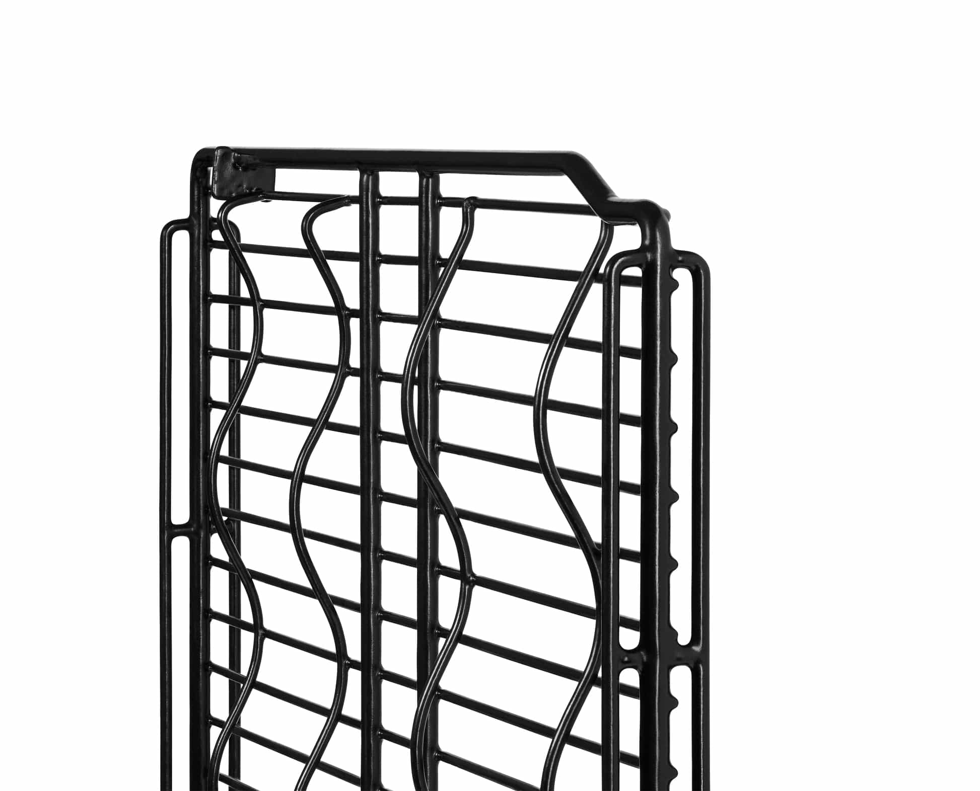 NewAir FlipShelf 24" Wine and Beverage Refrigerator