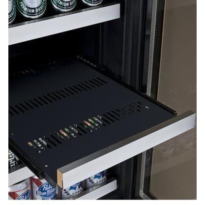 Allavino FlexCount Series 15" Wide Built-In Beverage Center VSBC15-SL20