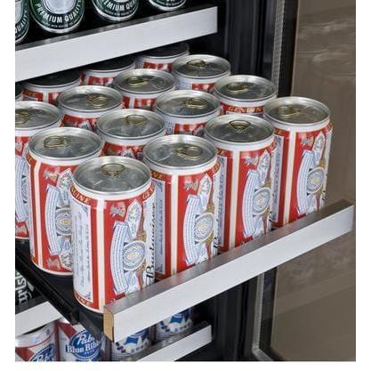 Allavino FlexCount Series 15" Wide Built-In Beverage Center VSBC15-SL20