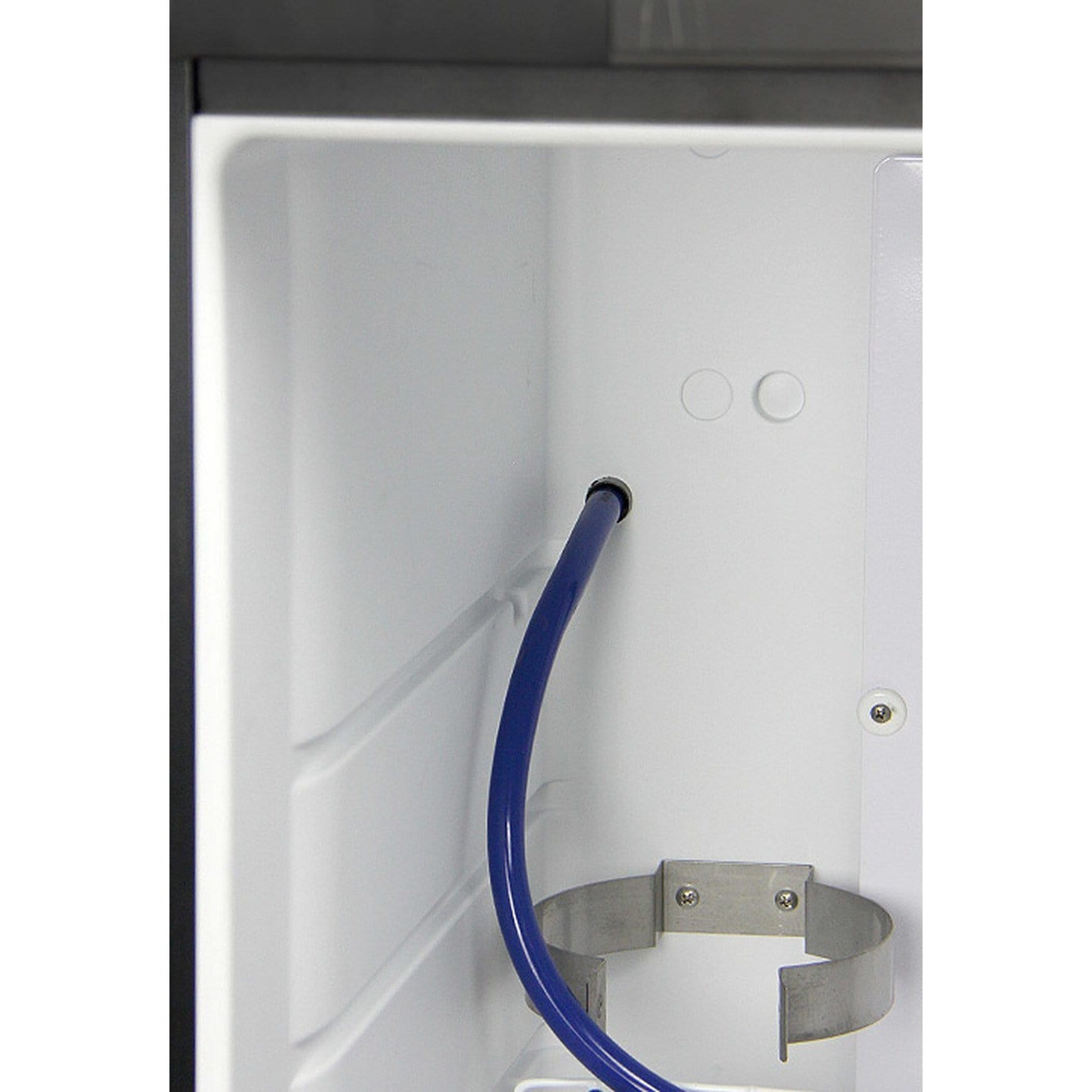 Kegco 24" Wide Kombucha Dual Tap Kegerator KOM20B-2