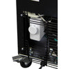 Image of Kegco 24" Wide Homebrew Triple Tap Kegerator HBK209B-3