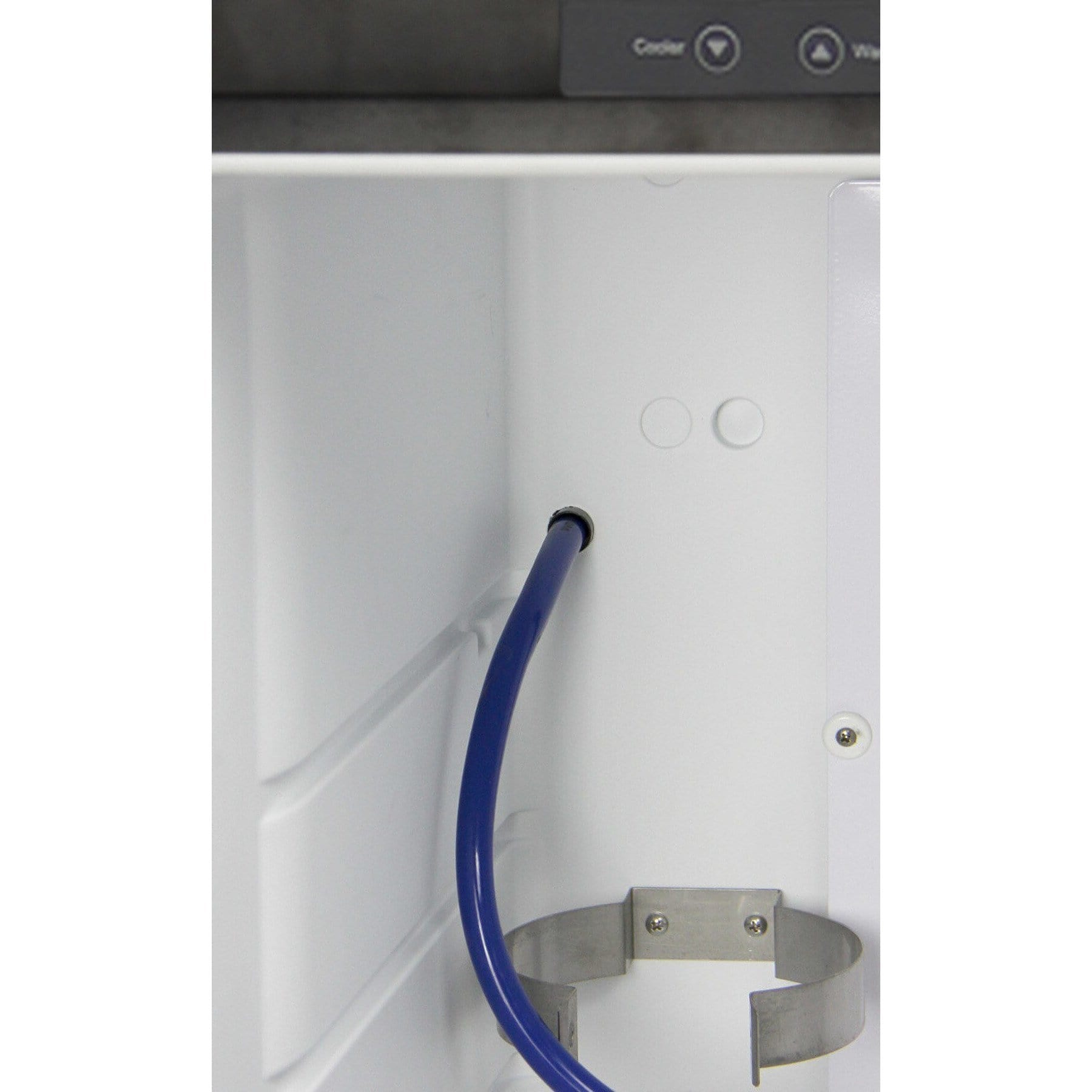 Kegco 24" Wide Homebrew Triple Tap Digital Kegerator HBK309B-3K