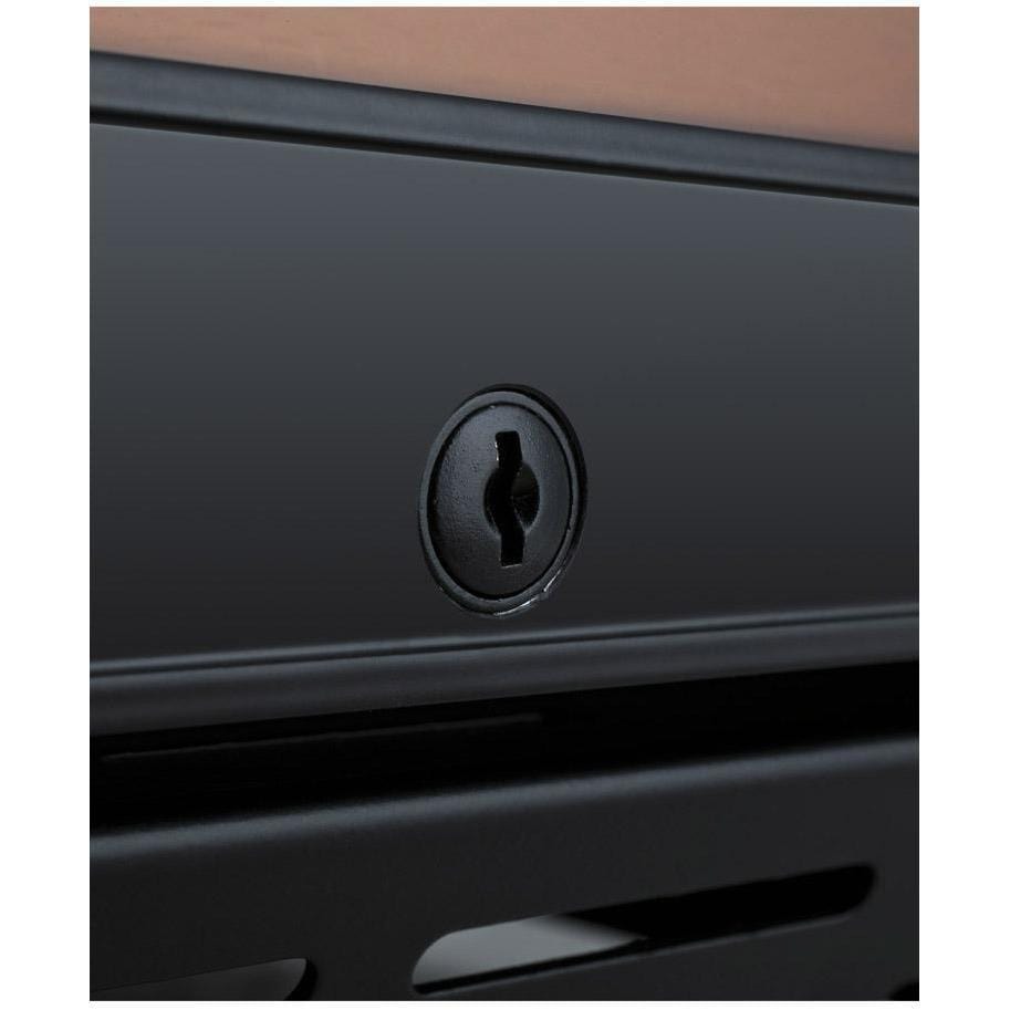 Allavino 32" Wide Vite II Tru-Vino 305 Bottle Single Zone Wine Refrigerator YHWR305-1BR20