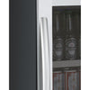 Image of Allavino 15" Wide FlexCount Stainless Steel Built-In Beverage Center VSBC15-SSRN